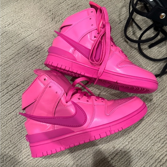 Ambush Nike dunk pink!!brand new - Picture 5 of 5